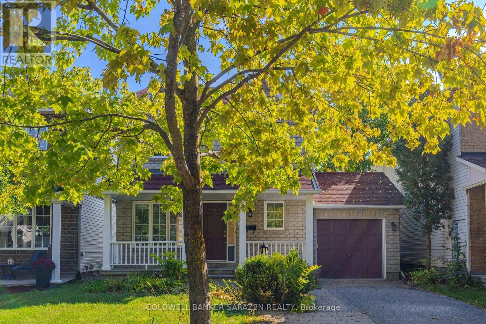 Property Photo:  182 Windhurst Drive  ON K2G 6J4 