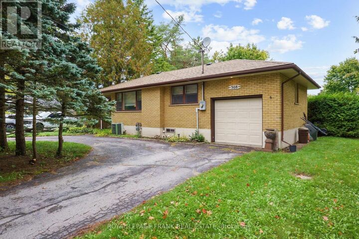 Property Photo:  308 Cottonwood Drive  ON K9J 6N4 