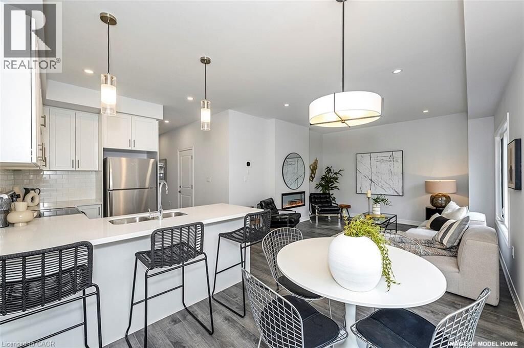 Property Photo:  205 Thames Way 29  ON L0R 1W0 
