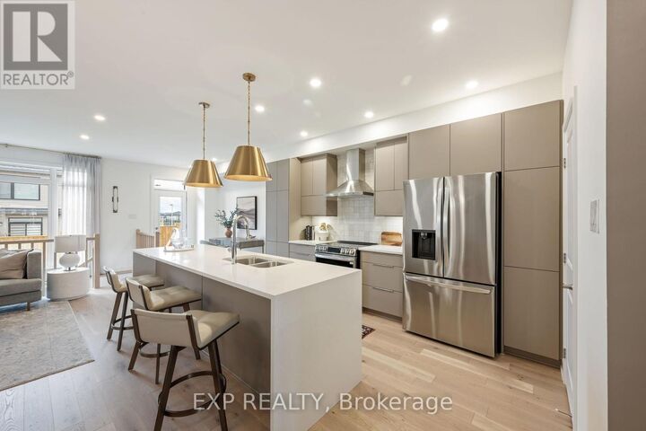 Property Photo:  128 Sencha Terrace  ON K2J 6Z2 