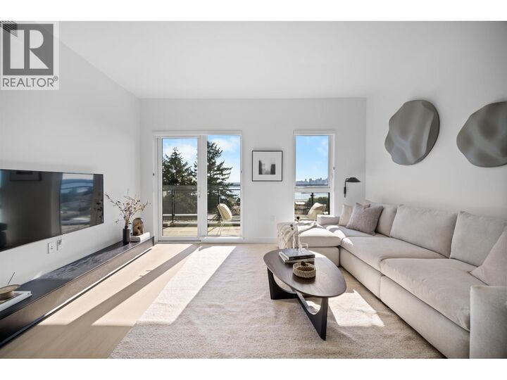 Photo de la propriété: 422 East 3rd Street 509 BC V7L 0K1