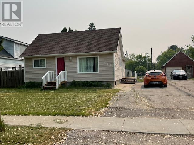 157 Pitt Ave  Dryden ON P8N 2E2 photo