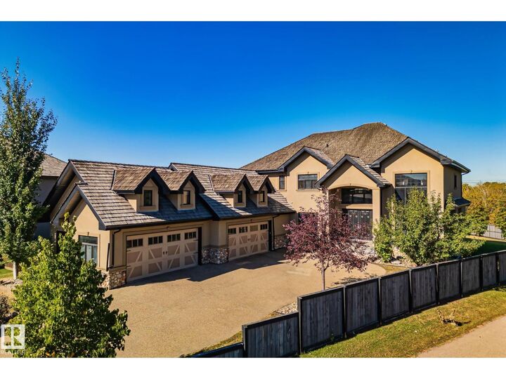Photo de la propriété:  #232 52327 Rge Road 233  AB T8B 1C6 