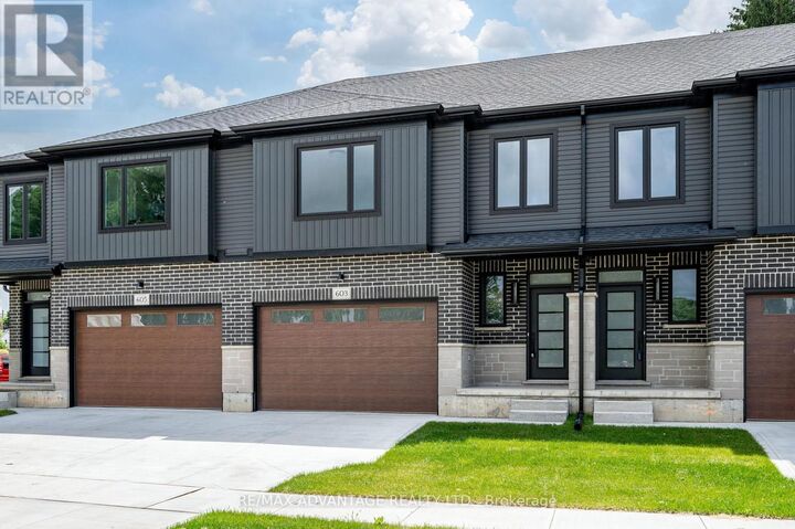 Property Photo:  603 Regent Street  ON N0L 1W0