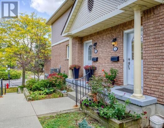 Property Photo: 941 Gordon Street 56 ON N1G 4R9