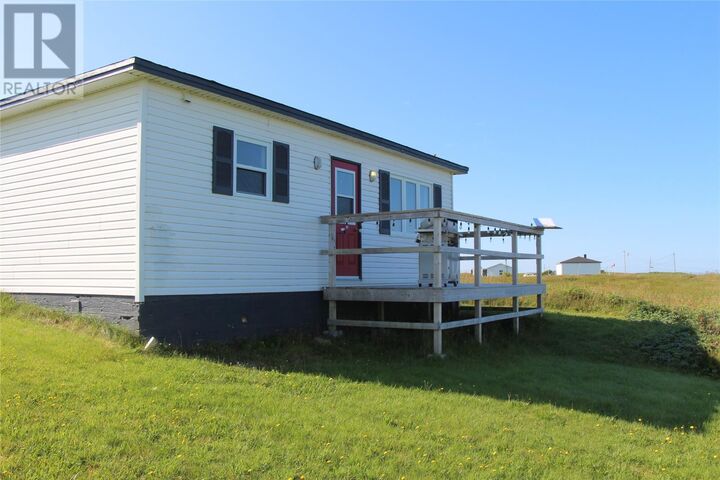 Property Photo: 5 Molloys Lane NL A0A 3R0