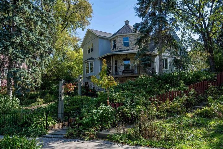 242 Enfield Crescent  Winnipeg MB R2H 1B5 photo