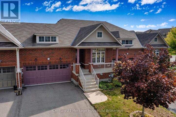 504 Baldwin Crescent  Woodstock (Woodstock - North) ON N4T 0G6 photo