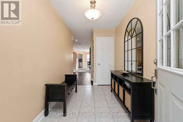 Property Photo:  5140 Lampman Avenue  ON L7L 6K1 