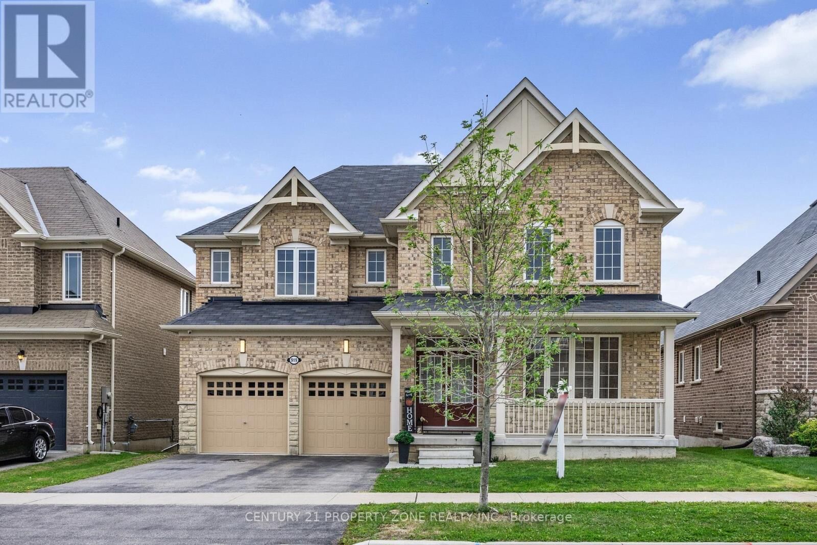 Property Photo:  919 Green Street  ON L0L 1W0 