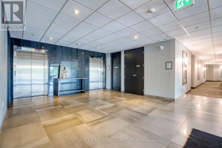 Property Photo: 1705 Fiddlehead Place 411 ON N6G 5M6