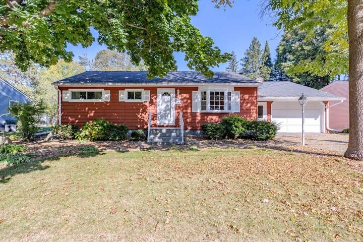Property Photo:  210 Leroy Street  WI 54474