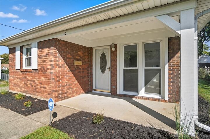 Property Photo:  15 Patricia Street  OH 45005 