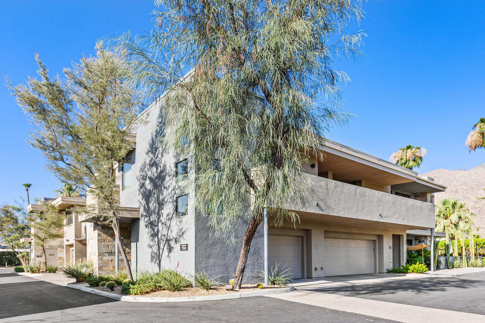 Property Photo:  780 E Palm Canyon Drive 202  CA 92264 