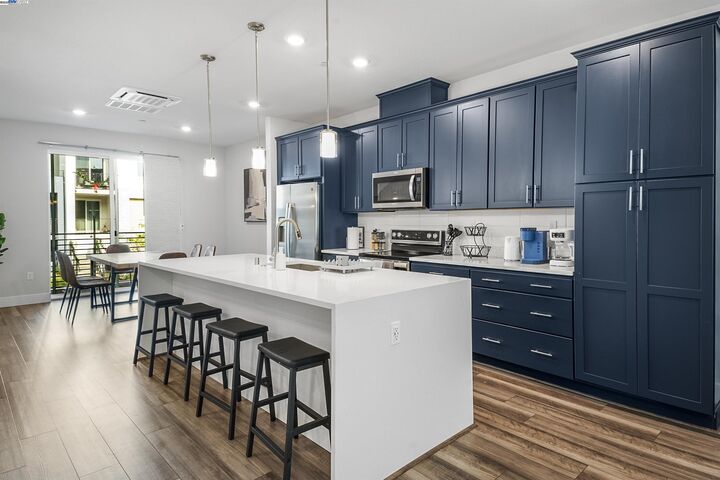 Property Photo: 538 Martin Mariner Avenue CA 94501