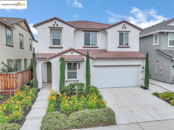 Property Photo:  212 Brush Creek Dr  CA 94513 