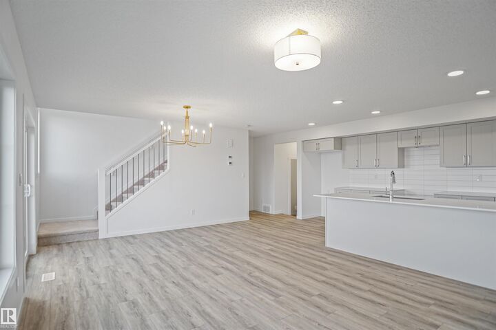 Property Photo:  19904 31 Avenue NW 17  AB T6M 1N7 