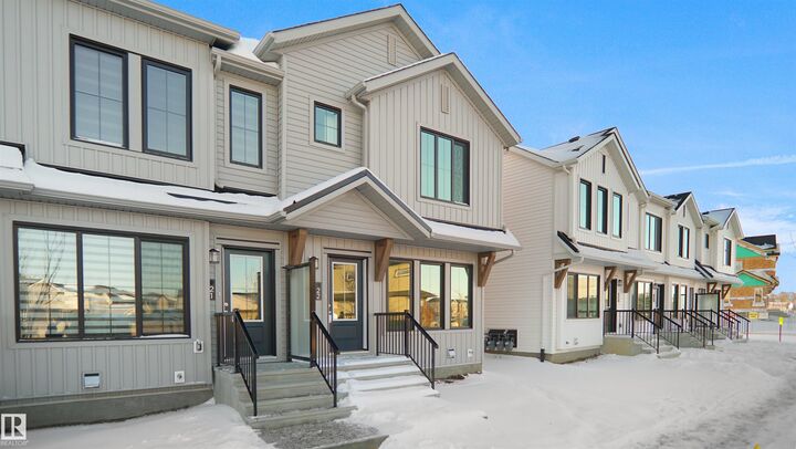 1025 Secord Promenade NW 84  Edmonton AB T5T 4A4 photo