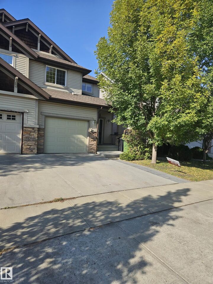 34 Calvert Wynd  Fort Saskatchewan AB T8L 0C3 photo