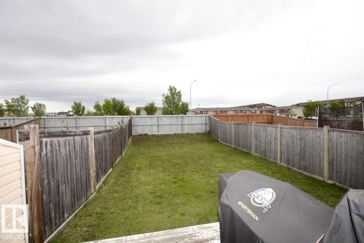 Property Photo:  5 Red Canyon Way  AB T8L 0E7 