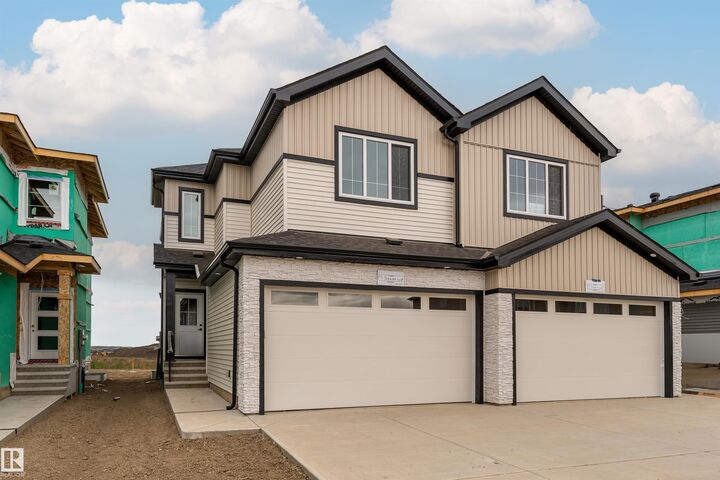 141 Pierwyck Loop  Spruce Grove AB T7X 4G3 photo