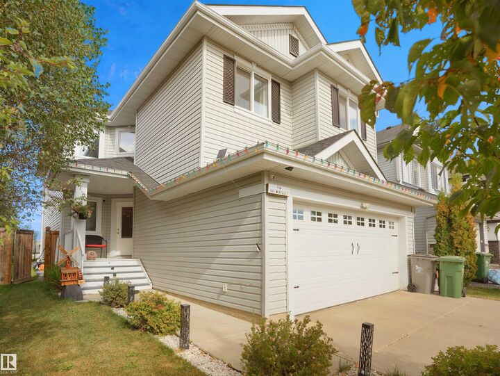 Property Photo: 110 Rue Montalet AB T4X 0H8