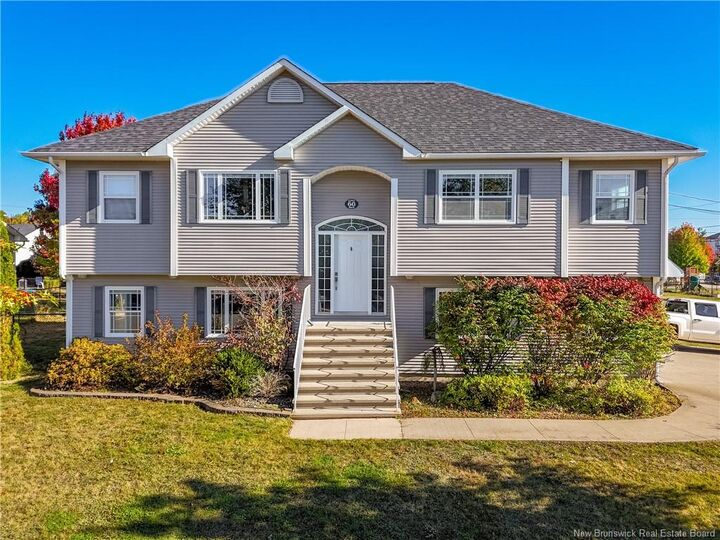 Photo de la propriété: 60 Heron Drive NB E3G 0X1