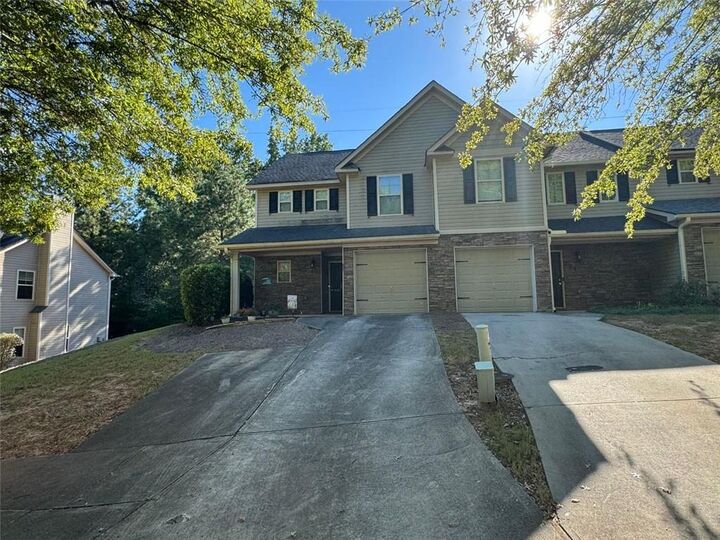 Property Photo: 106 Cypress Court GA 30115
