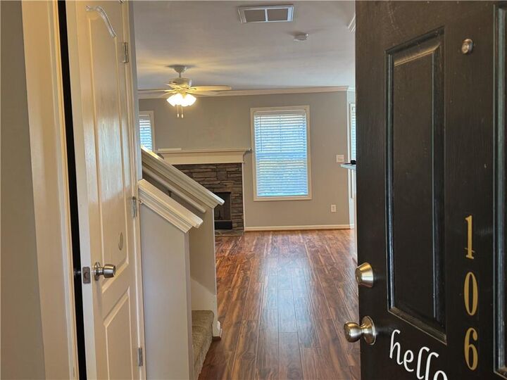 Property Photo:  106 Cypress Court  GA 30115 