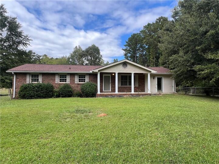 8505 Bells Ferry Road  Canton GA 30114 photo