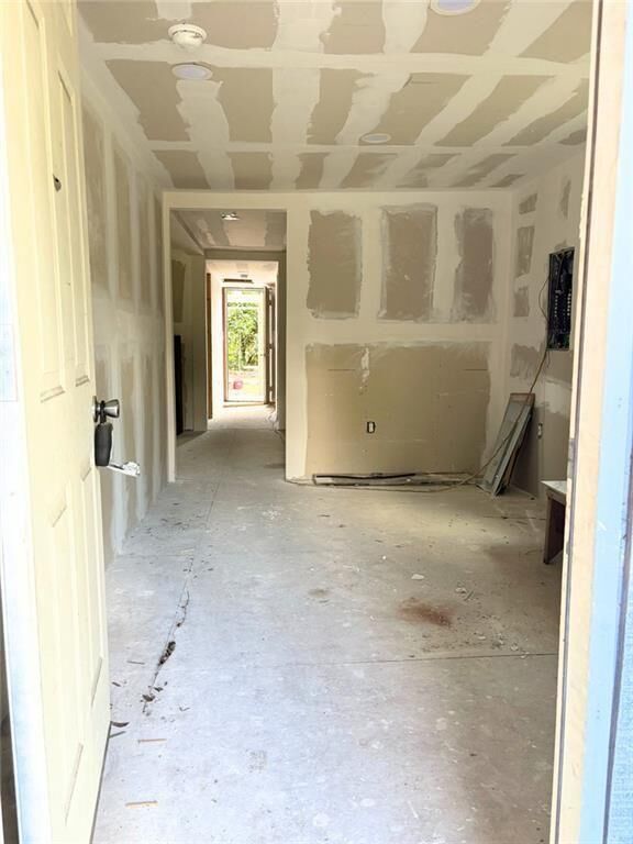 Property Photo: 201 Cummings Place GA 31601