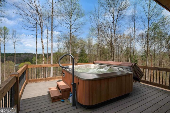 Property Photo: 136 Pack Creek Road GA 30513