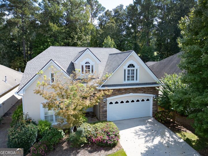 1016 Collingtree Court  McDonough GA 30253 photo