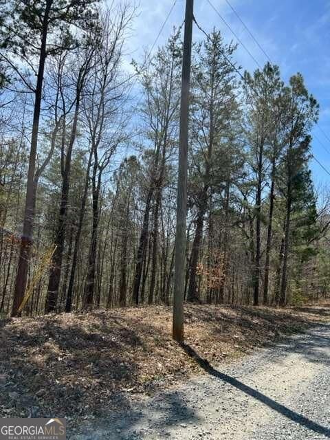 Property Photo:  Lt 3 Hunter Ridge  GA 30540 