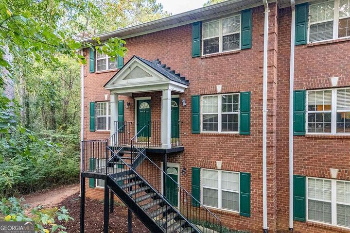 Property Photo: 600 Mitchell Bridge Road 2 GA 30606