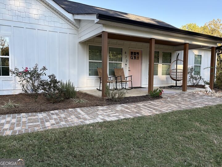 Property Photo:  472 Carrie Kathleen Terrace  GA 30116 