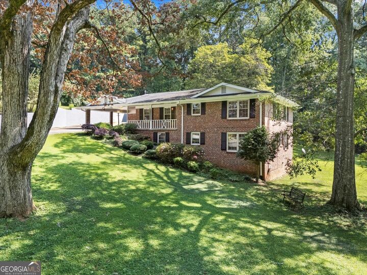 9267 Westview Drive SW  Covington GA 30014 photo