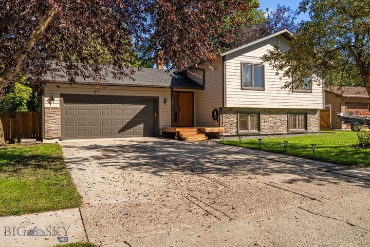 420 N 22nd Avenue  Bozeman MT 59718 photo