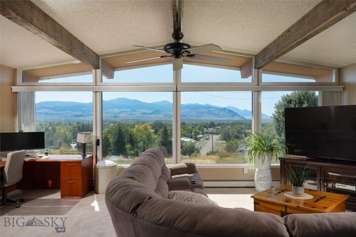 Property Photo: 304 N Brooke Street N MT 59759
