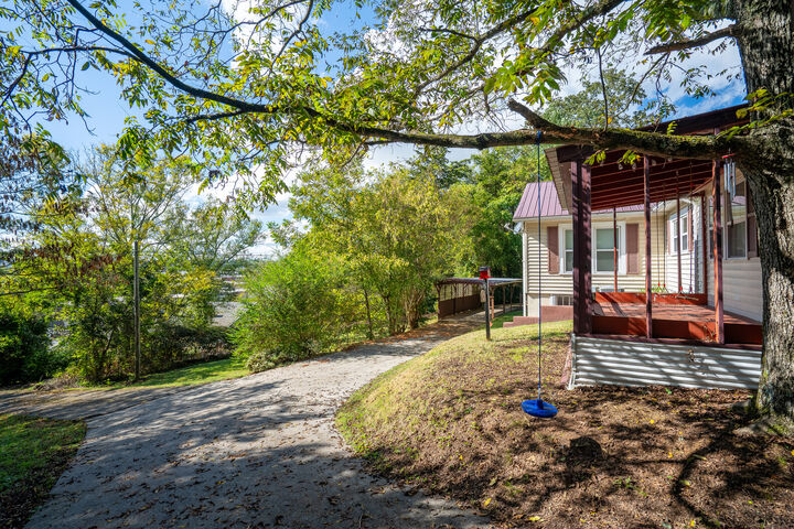 Property Photo: 69 Crabtree Drive GA 30736