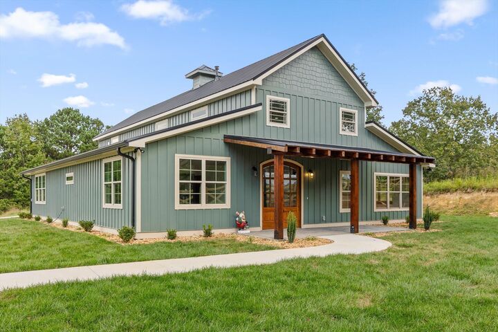 198 County Road 169  Higdon AL 35979 photo