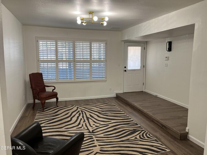 Property Photo: 4504 Aries Drive TX 79924