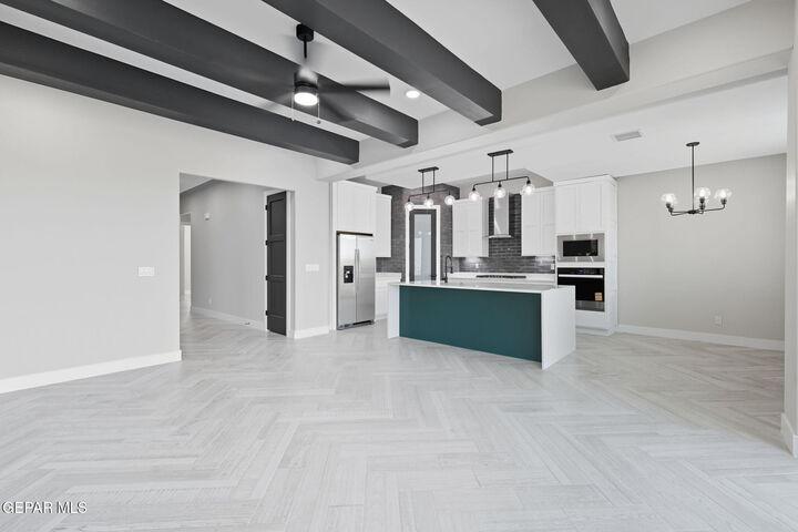 Property Photo:  1420 Harlan Point Place  TX 79928 