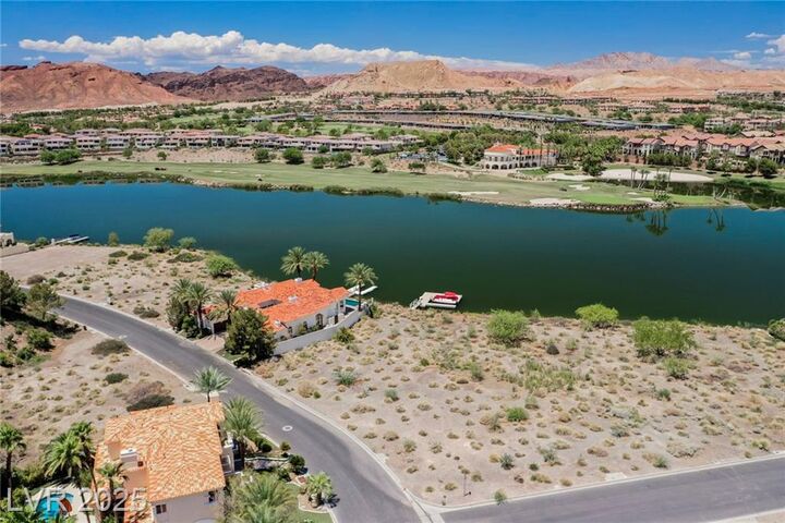 Property Photo:  22 Grand Corniche Drive  NV 89011 