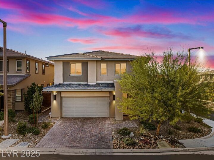 7003 Pearl Hilltop Court  Las Vegas NV 89148 photo