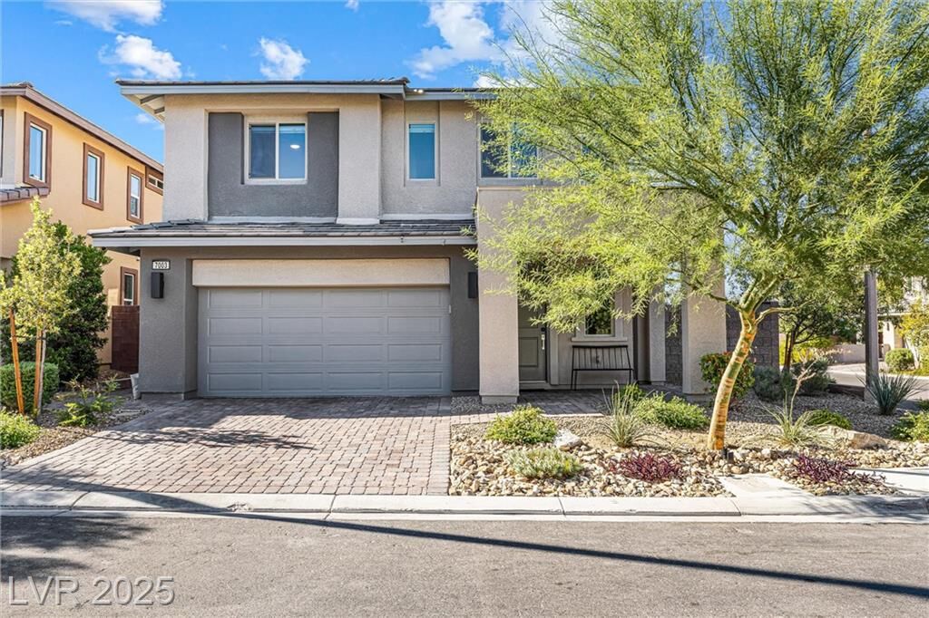 Property Photo: 7003 Pearl Hilltop Court NV 89148