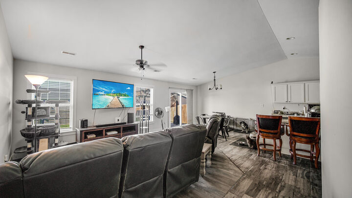 Property Photo:  18476 Platinum Drive  IN 46356 