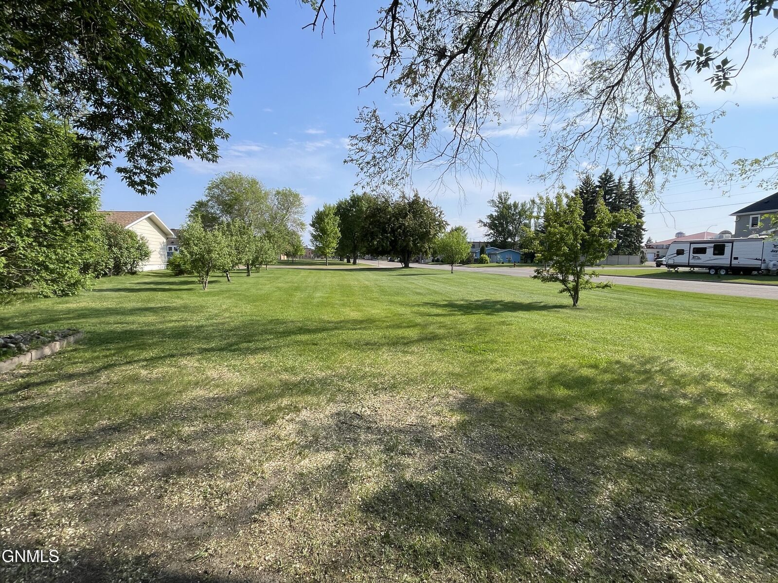 Property Photo:  Tbd 3rd Avenue S  ND 58421 