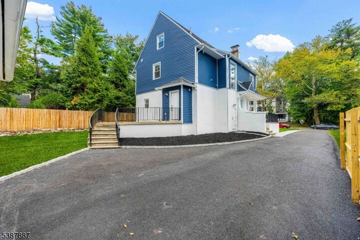 Property Photo:  1215 Prospect Ave  NJ 07060 