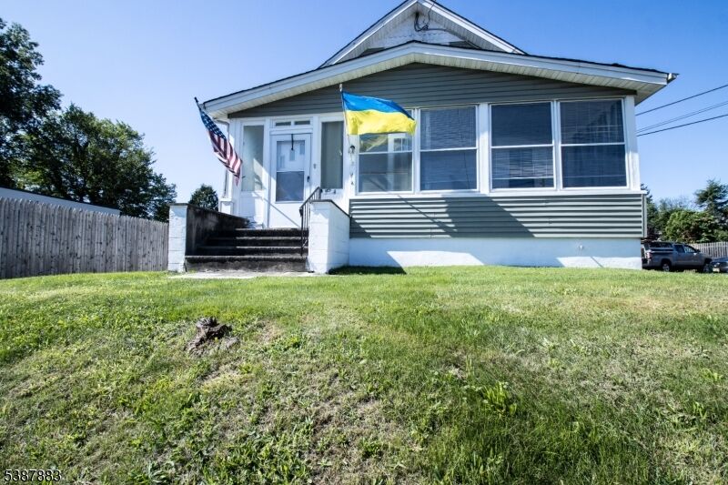 Property Photo:  504 Centennial Ave  NJ 07016 